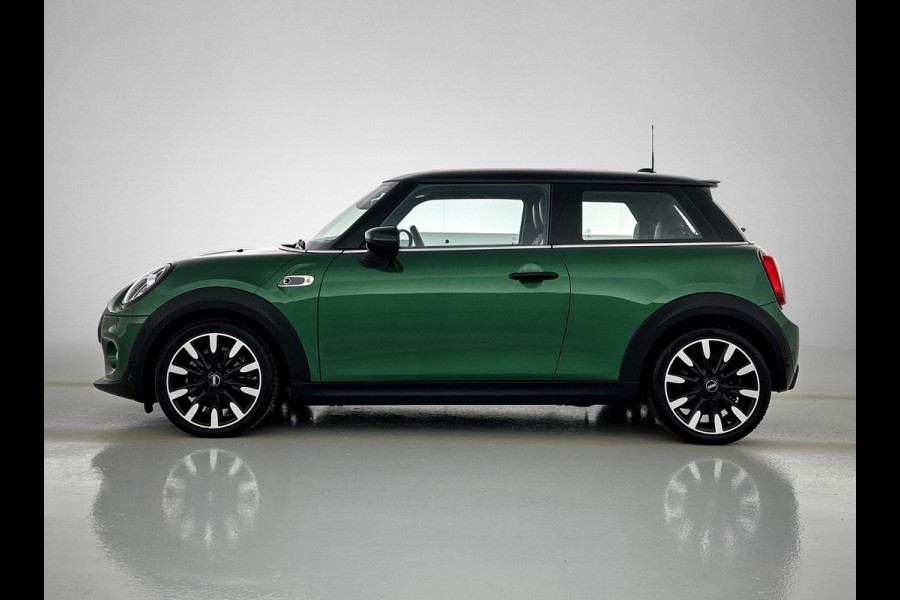 MINI Cooper SE Yours 33 kWh | PANO | CARPLAY | HARM/KARD | StoelverW | Dealer onderH | NL-Auto | 1e eig | ETC