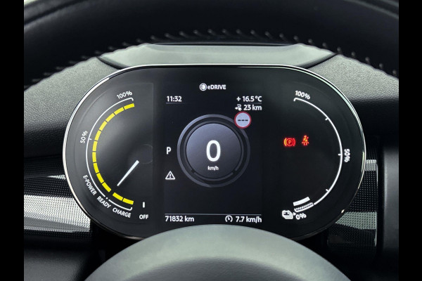 MINI Cooper SE Yours 33 kWh | PANO | CARPLAY | HARM/KARD | StoelverW | Dealer onderH | NL-Auto | 1e eig | ETC