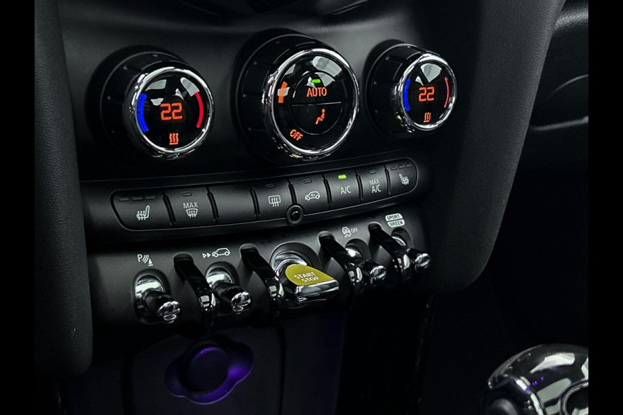 MINI Cooper SE Yours 33 kWh | PANO | CARPLAY | HARM/KARD | StoelverW | Dealer onderH | NL-Auto | 1e eig | ETC