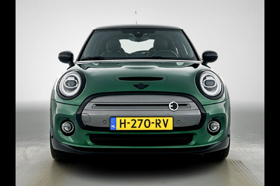 MINI Cooper SE Yours 33 kWh | PANO | CARPLAY | HARM/KARD | StoelverW | Dealer onderH | NL-Auto | 1e eig | ETC