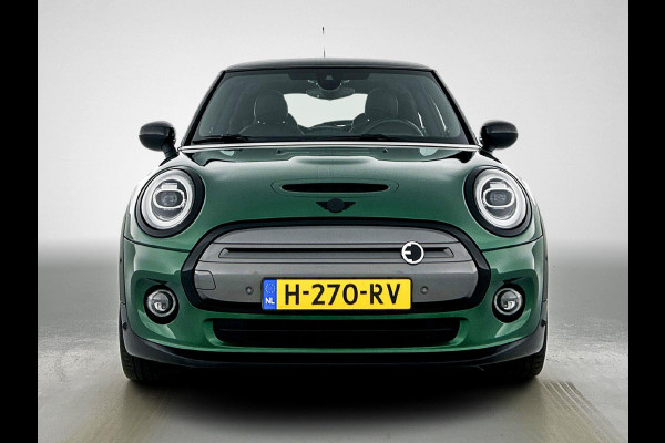 MINI Cooper SE Yours 33 kWh | PANO | CARPLAY | HARM/KARD | StoelverW | Dealer onderH | NL-Auto | 1e eig | ETC