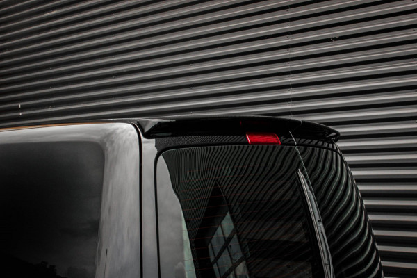 Volkswagen Caddy 2.0 TDI 185PK JB-EDITION / FULL BLACK / SCHROEFSET / LEDEREN BEKLEDING / NIEUWSTAAT / ELEK-PAKKET / AIRCO / APPLE