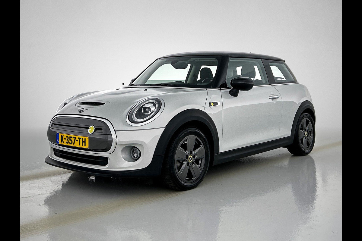 MINI Mini Electric S Basic 33 kWh | LAGE KM! | Dealer onderH | 1e eig | NL-Auto | ETC MINI Mini Electric S Basic 33 kWh | LAGE KM! | Dealer onderH | 1e eig | NL-Auto | ETC