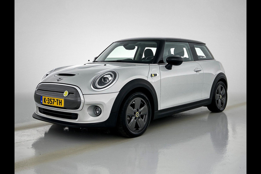 MINI Mini Electric S Basic 33 kWh | LAGE KM! | Dealer onderH | 1e eig | NL-Auto | ETC
