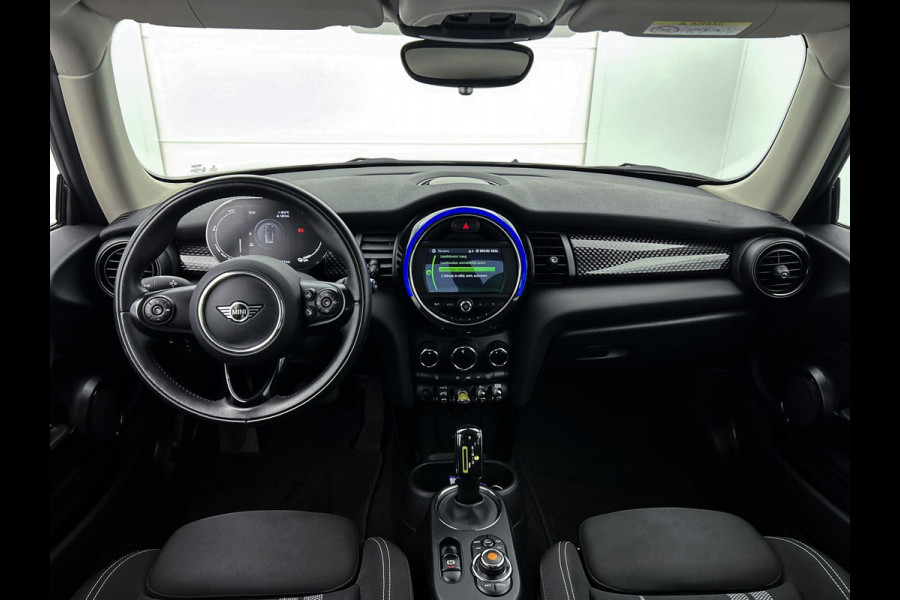 MINI Mini Electric S Basic 33 kWh | LAGE KM! | Dealer onderH | 1e eig | NL-Auto | ETC