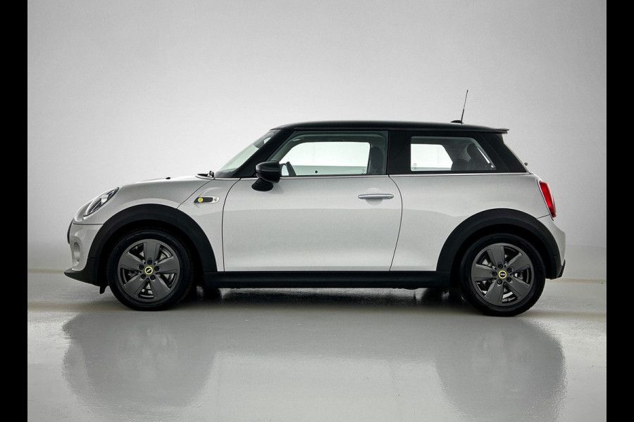 MINI Mini Electric S Basic 33 kWh | LAGE KM! | Dealer onderH | 1e eig | NL-Auto | ETC