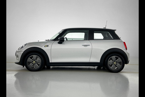 MINI Mini Electric S Basic 33 kWh | LAGE KM! | Dealer onderH | 1e eig | NL-Auto | ETC