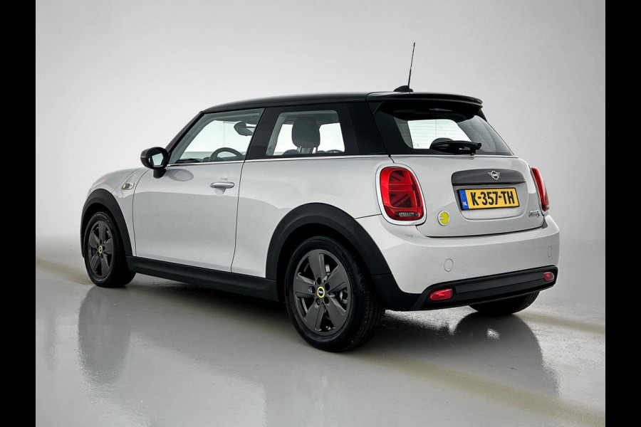 MINI Mini Electric S Basic 33 kWh | LAGE KM! | Dealer onderH | 1e eig | NL-Auto | ETC