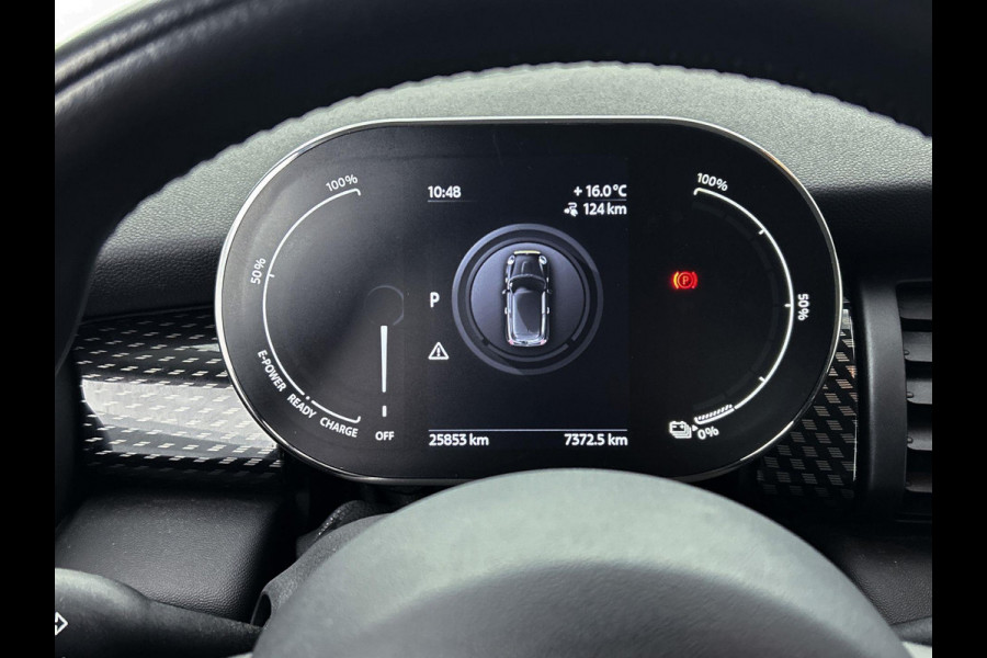 MINI Mini Electric S Basic 33 kWh | LAGE KM! | Dealer onderH | 1e eig | NL-Auto | ETC
