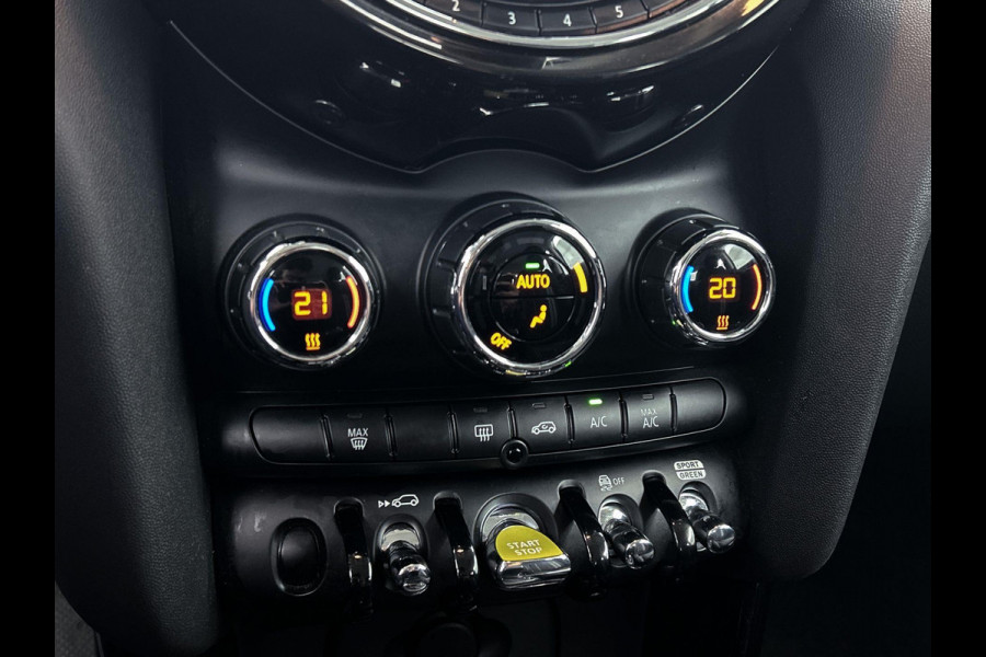 MINI Mini Electric S Basic 33 kWh | LAGE KM! | Dealer onderH | 1e eig | NL-Auto | ETC