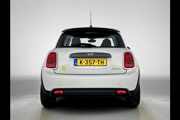 MINI Mini Electric S Basic 33 kWh | LAGE KM! | Dealer onderH | 1e eig | NL-Auto | ETC
