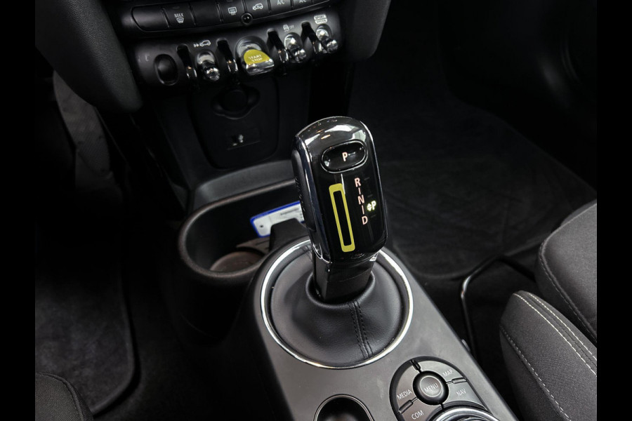 MINI Mini Electric S Basic 33 kWh | LAGE KM! | Dealer onderH | 1e eig | NL-Auto | ETC