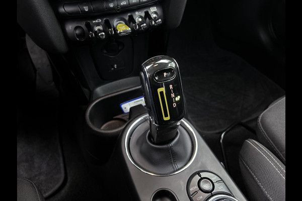 MINI Mini Electric S Basic 33 kWh | LAGE KM! | Dealer onderH | 1e eig | NL-Auto | ETC