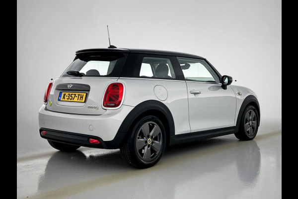 MINI Mini Electric S Basic 33 kWh | LAGE KM! | Dealer onderH | 1e eig | NL-Auto | ETC