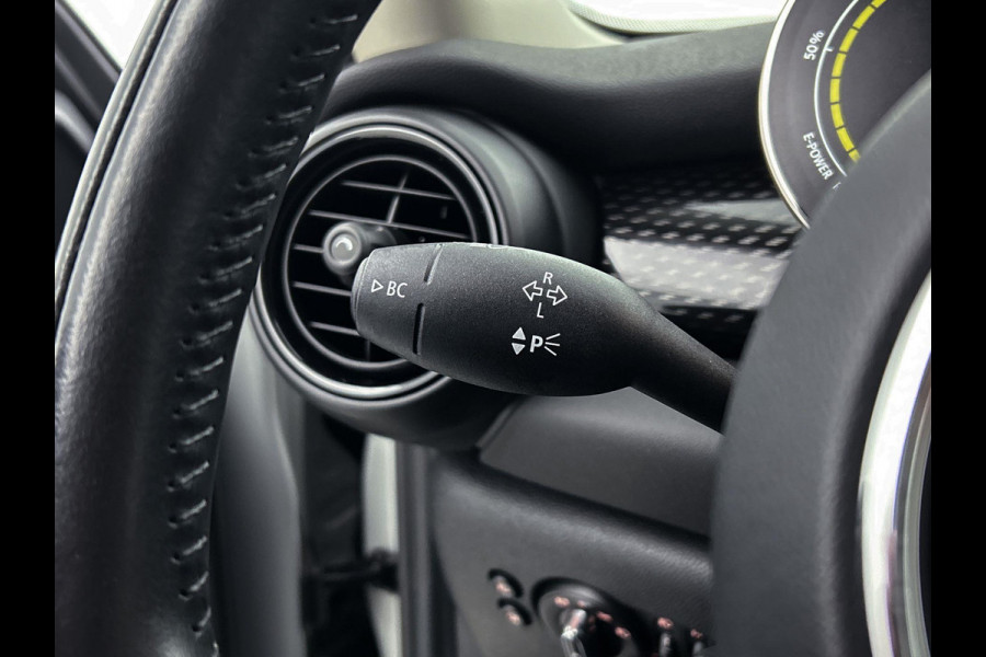 MINI Mini Electric S Basic 33 kWh | LAGE KM! | Dealer onderH | 1e eig | NL-Auto | ETC