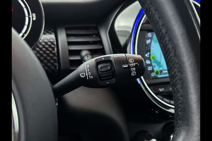 MINI Mini Electric S Basic 33 kWh | LAGE KM! | Dealer onderH | 1e eig | NL-Auto | ETC
