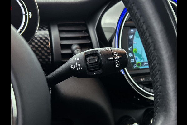 MINI Mini Electric S Basic 33 kWh | LAGE KM! | Dealer onderH | 1e eig | NL-Auto | ETC