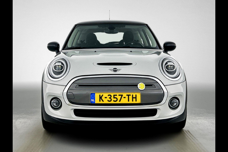 MINI Mini Electric S Basic 33 kWh | LAGE KM! | Dealer onderH | 1e eig | NL-Auto | ETC