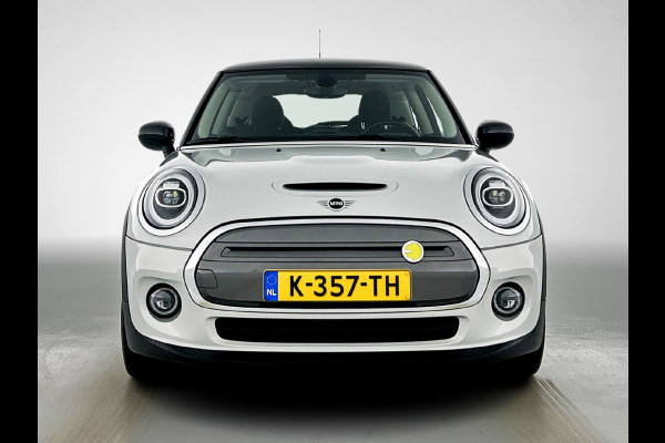MINI Mini Electric S Basic 33 kWh | LAGE KM! | Dealer onderH | 1e eig | NL-Auto | ETC