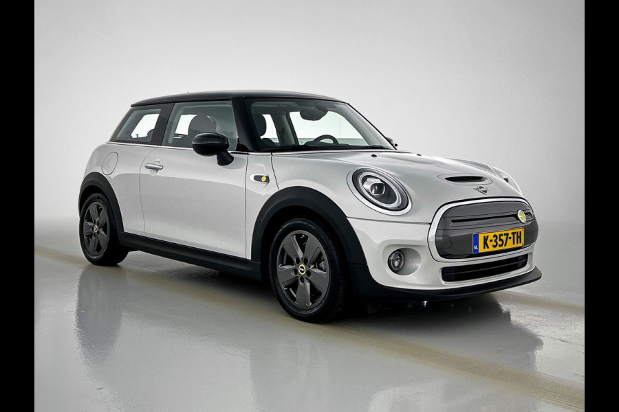 MINI Mini Electric S Basic 33 kWh | LAGE KM! | Dealer onderH | 1e eig | NL-Auto | ETC