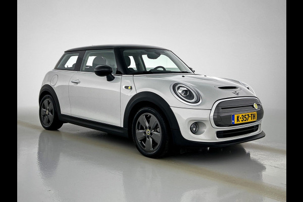 MINI Mini Electric S Basic 33 kWh | LAGE KM! | Dealer onderH | 1e eig | NL-Auto | ETC