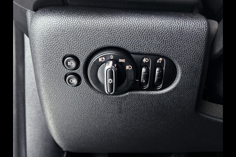 MINI Mini Electric S Basic 33 kWh | LAGE KM! | Dealer onderH | 1e eig | NL-Auto | ETC