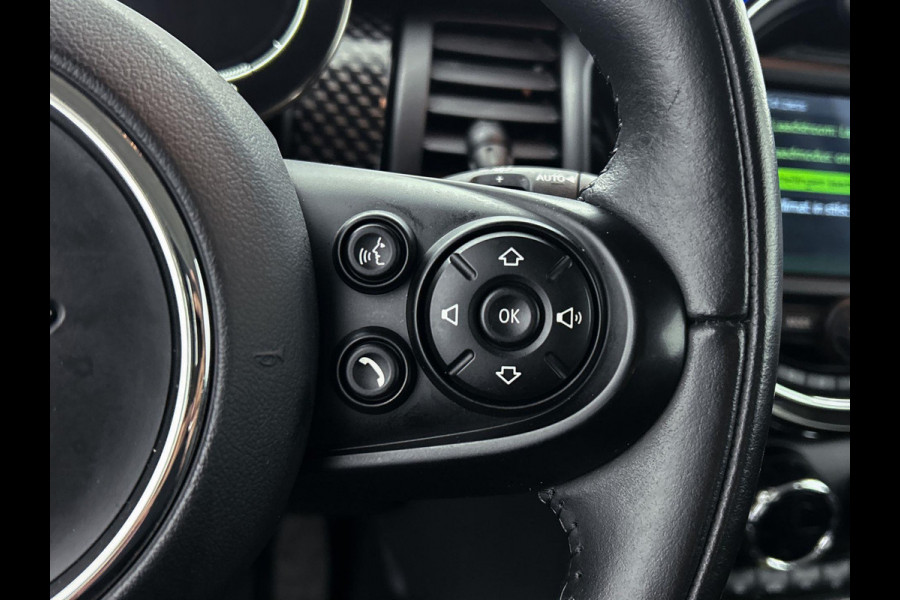 MINI Mini Electric S Basic 33 kWh | LAGE KM! | Dealer onderH | 1e eig | NL-Auto | ETC