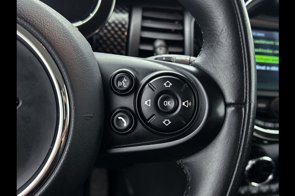 MINI Mini Electric S Basic 33 kWh | LAGE KM! | Dealer onderH | 1e eig | NL-Auto | ETC