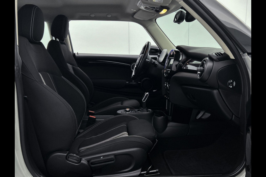 MINI Mini Electric S Basic 33 kWh | LAGE KM! | Dealer onderH | 1e eig | NL-Auto | ETC