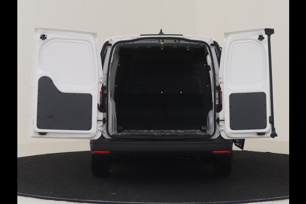 Volkswagen Caddy Maxi L2 120 PK TDI DSG 2 PERSOONS ( BPM VRIJ ) AIRCO CRUISE NAVIGATIE DMV CARPLAY DIGITAAL DISPLAY PARKEER SENSOREN ACHTER