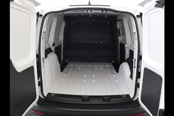 Volkswagen Caddy Maxi L2 120 PK TDI DSG 2 PERSOONS ( BPM VRIJ ) AIRCO CRUISE NAVIGATIE DMV CARPLAY DIGITAAL DISPLAY PARKEER SENSOREN ACHTER
