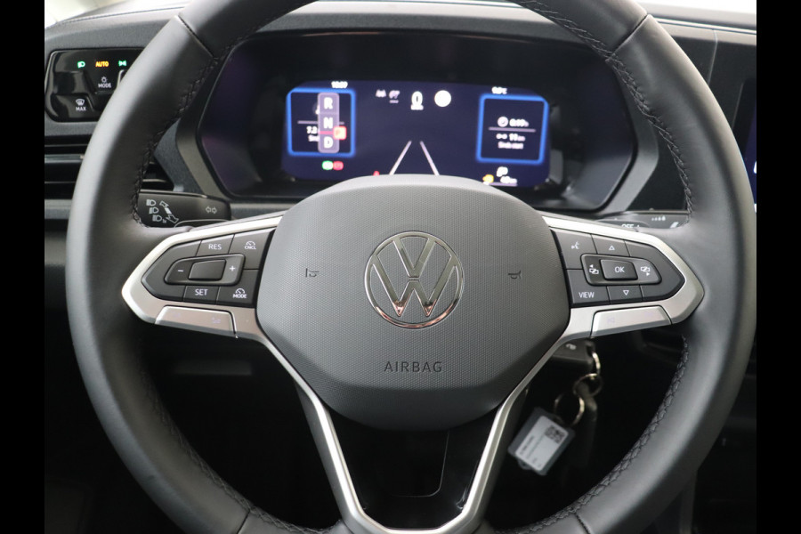 Volkswagen Caddy Maxi L2 120 PK TDI DSG 2 PERSOONS ( BPM VRIJ ) AIRCO CRUISE NAVIGATIE DMV CARPLAY DIGITAAL DISPLAY PARKEER SENSOREN ACHTER