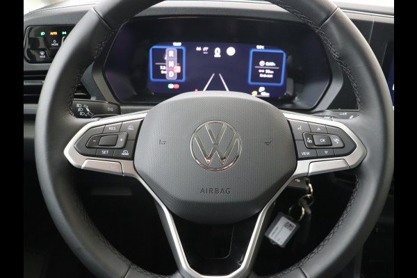 Volkswagen Caddy Maxi L2 120 PK TDI DSG 2 PERSOONS ( BPM VRIJ ) AIRCO CRUISE NAVIGATIE DMV CARPLAY DIGITAAL DISPLAY PARKEER SENSOREN ACHTER
