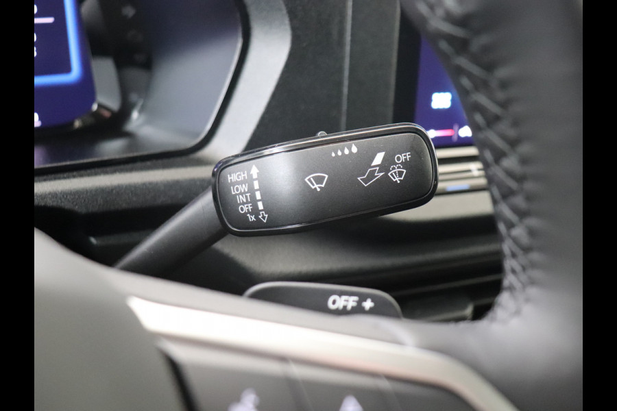 Volkswagen Caddy Maxi L2 120 PK TDI DSG 2 PERSOONS ( BPM VRIJ ) AIRCO CRUISE NAVIGATIE DMV CARPLAY DIGITAAL DISPLAY PARKEER SENSOREN ACHTER