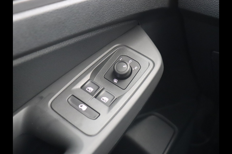 Volkswagen Caddy Maxi L2 120 PK TDI DSG 2 PERSOONS ( BPM VRIJ ) AIRCO CRUISE NAVIGATIE DMV CARPLAY DIGITAAL DISPLAY PARKEER SENSOREN ACHTER