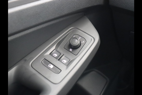 Volkswagen Caddy Maxi L2 120 PK TDI DSG 2 PERSOONS ( BPM VRIJ ) AIRCO CRUISE NAVIGATIE DMV CARPLAY DIGITAAL DISPLAY PARKEER SENSOREN ACHTER