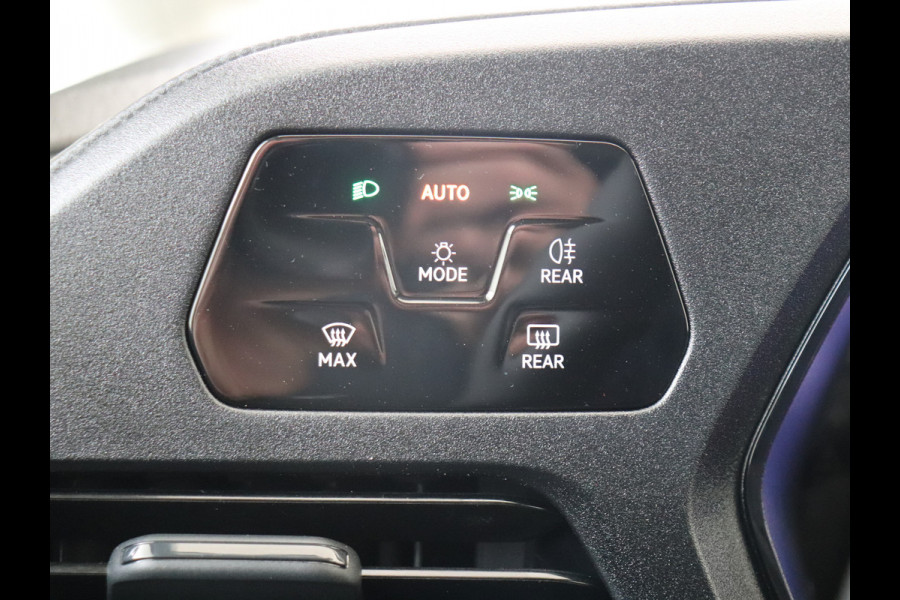 Volkswagen Caddy Maxi L2 120 PK TDI DSG 2 PERSOONS ( BPM VRIJ ) AIRCO CRUISE NAVIGATIE DMV CARPLAY DIGITAAL DISPLAY PARKEER SENSOREN ACHTER