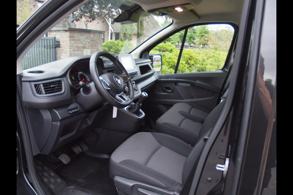 Renault Trafic 2.0 dCi 130 T30 L2H1 Work Edition | 15.000KM | Camera | Trekhaak | Cruise Control | LED | NL-Auto |