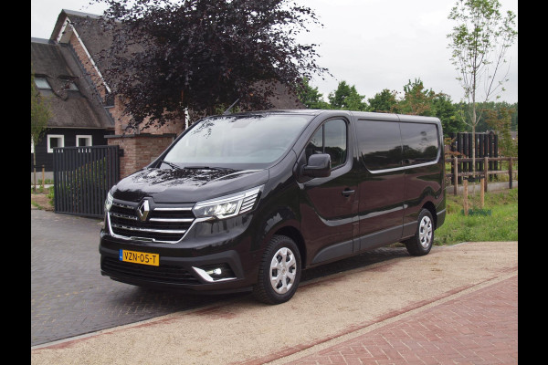 Renault Trafic 2.0 dCi 130 T30 L2H1 Work Edition | 15.000KM | Camera | Trekhaak | Cruise Control | LED | NL-Auto |