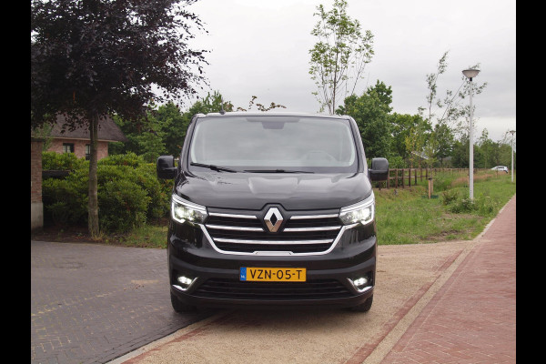 Renault Trafic 2.0 dCi 130 T30 L2H1 Work Edition | 15.000KM | Camera | Trekhaak | Cruise Control | LED | NL-Auto |