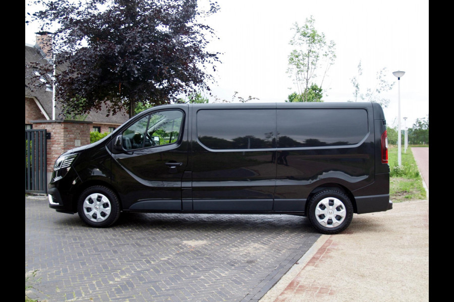 Renault Trafic 2.0 dCi 130 T30 L2H1 Work Edition | 15.000KM | Camera | Trekhaak | Cruise Control | LED | NL-Auto |