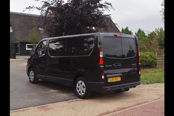 Renault Trafic 2.0 dCi 130 T30 L2H1 Work Edition | 15.000KM | Camera | Trekhaak | Cruise Control | LED | NL-Auto |
