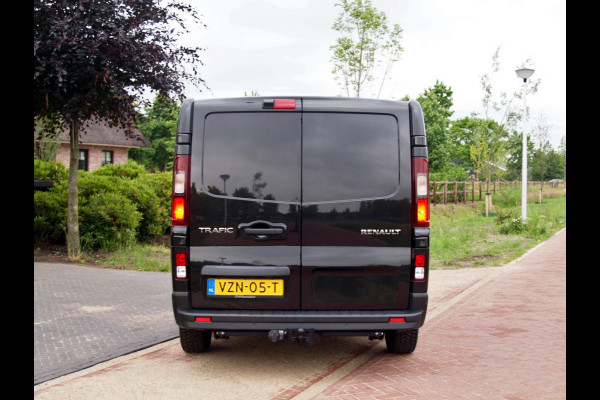 Renault Trafic 2.0 dCi 130 T30 L2H1 Work Edition | 15.000KM | Camera | Trekhaak | Cruise Control | LED | NL-Auto |