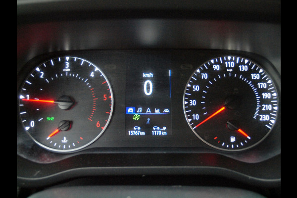 Renault Trafic 2.0 dCi 130 T30 L2H1 Work Edition | 15.000KM | Camera | Trekhaak | Cruise Control | LED | NL-Auto |