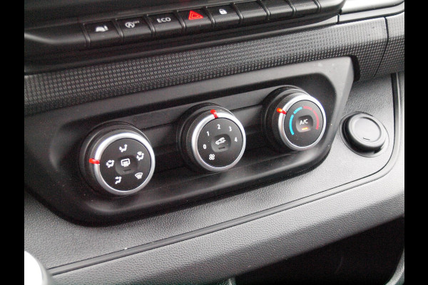 Renault Trafic 2.0 dCi 130 T30 L2H1 Work Edition | 15.000KM | Camera | Trekhaak | Cruise Control | LED | NL-Auto |