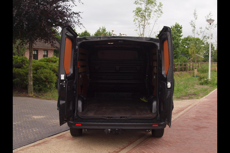 Renault Trafic 2.0 dCi 130 T30 L2H1 Work Edition | 15.000KM | Camera | Trekhaak | Cruise Control | LED | NL-Auto |