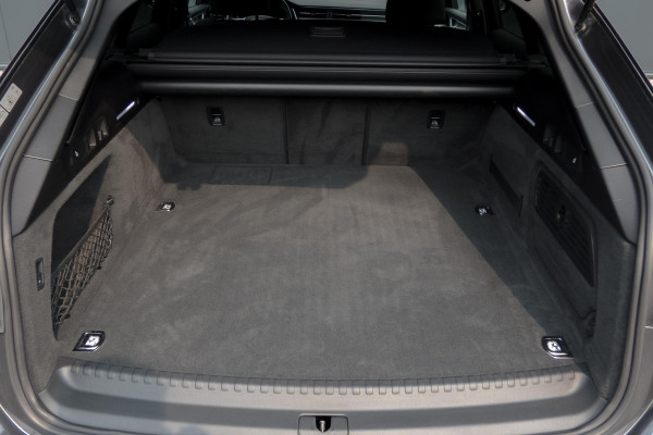 Audi A6 Avant 55 TFSI e quattro Competition | S-LINE | TREKHAAK | PANORAMADAK | HD MATRIX LED | STUURWIEL VERWARMING