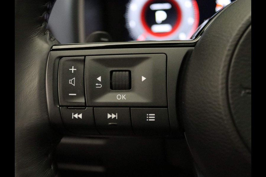 Nissan QASHQAI 158pk MHEV Xtronic Tekna Adapt. cruise | 360° Camera | Navi | Panoramadak