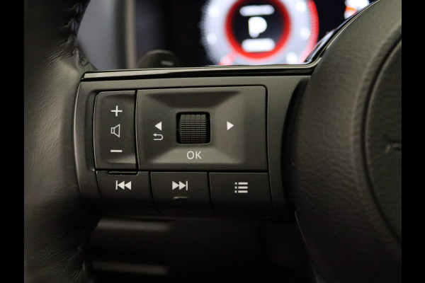 Nissan QASHQAI 158pk MHEV Xtronic Tekna Adapt. cruise | 360° Camera | Navi | Panoramadak