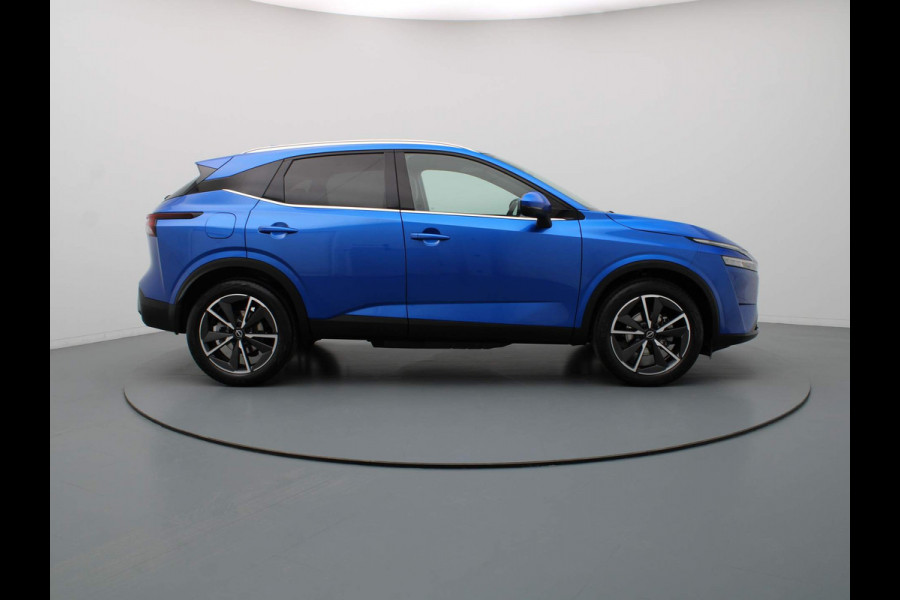 Nissan QASHQAI 158pk MHEV Xtronic Tekna Adapt. cruise | 360° Camera | Navi | Panoramadak